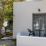 Naxos Village 3*