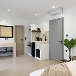Naxos Village 3*