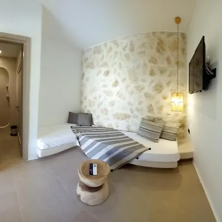 Naxos Village Hotel