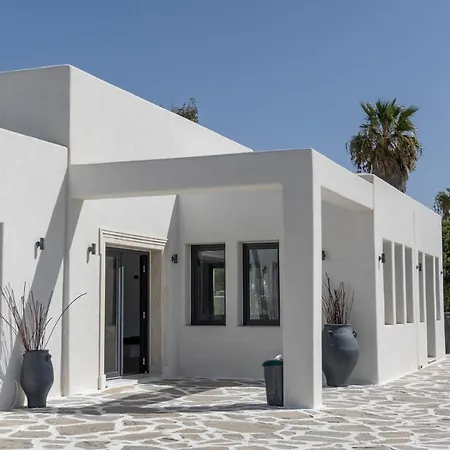 Hotell Naxos Village