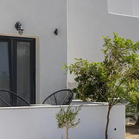 Naxos Village Hotell Naxos City