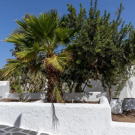 Naxos Village Hotell *