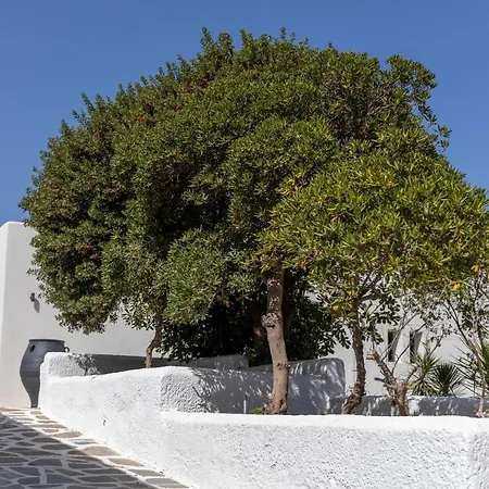 Naxos Village Hotell Naxos City