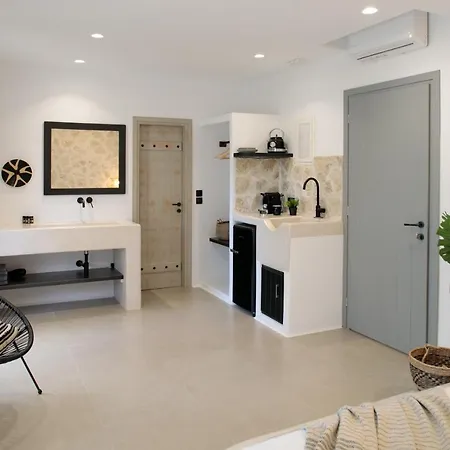 Hotel Naxos Village 3*