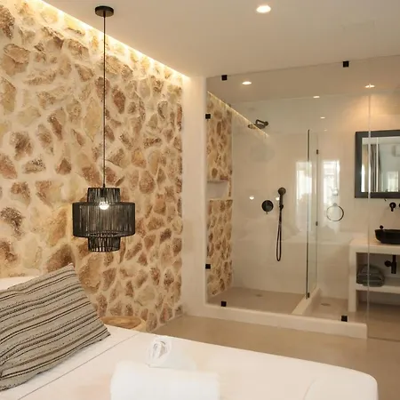 Hotell Naxos Village *