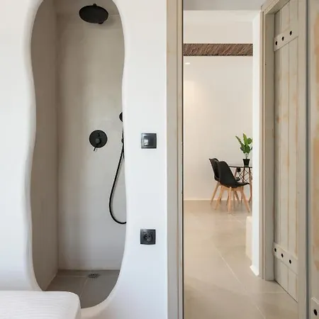 Naxos Village Hotell *