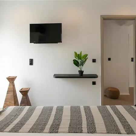 Hotell Naxos Village *