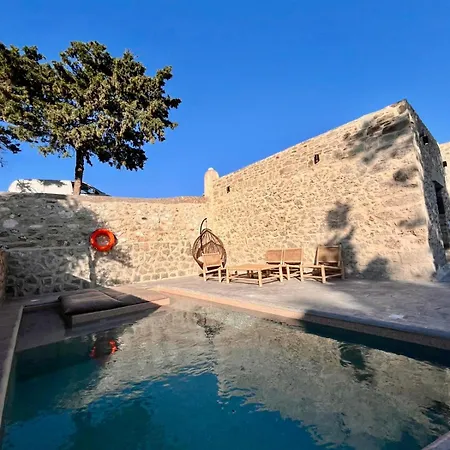 Naxos Village Hotel 3*