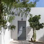 Hotel Naxos Village