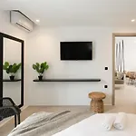 호텔 Naxos Village 3*