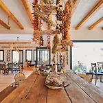 Hotel Naxos Village 3*