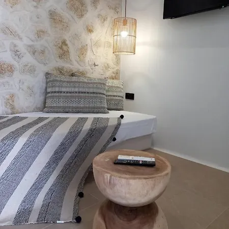 Hotel Naxos Village 3*