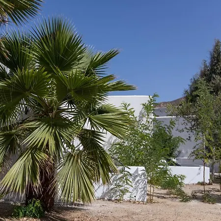 Naxos Village * Naxos City