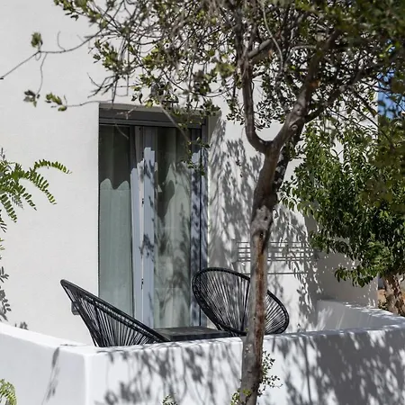 Naxos Village 3*