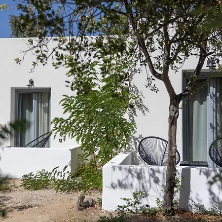 Naxos Village 3*