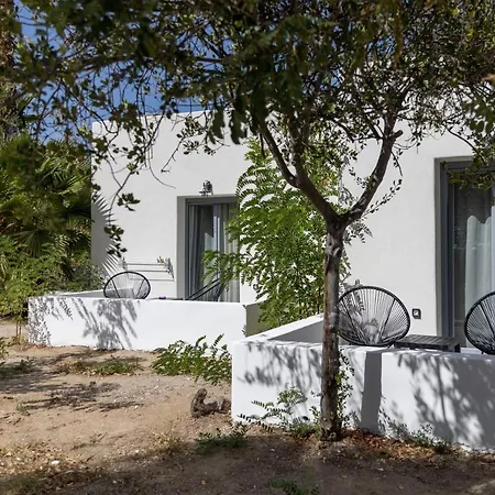 Naxos Village Naxos City