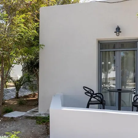 Naxos Village 3*