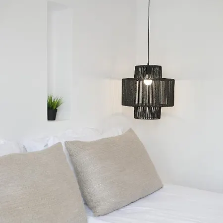 Naxos Village Hotel Naxos City