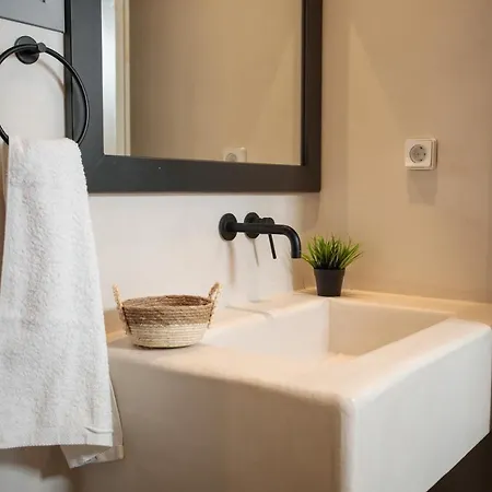 Naxos Village Hotel Naxos City