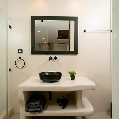 Naxos Village Naxos City