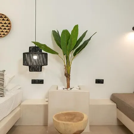 Hotel Naxos Village Naxos City