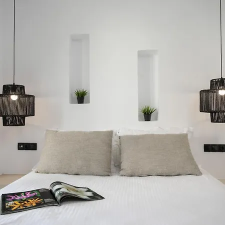 Naxos Village 3*