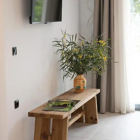 Naxos Village Otel *