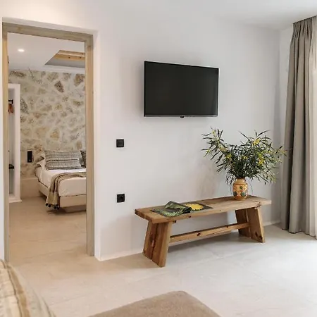 Naxos Village Hotel 3*