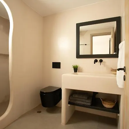 Hotel Naxos Village 3*