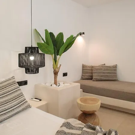 Otel Naxos Village Naxos City