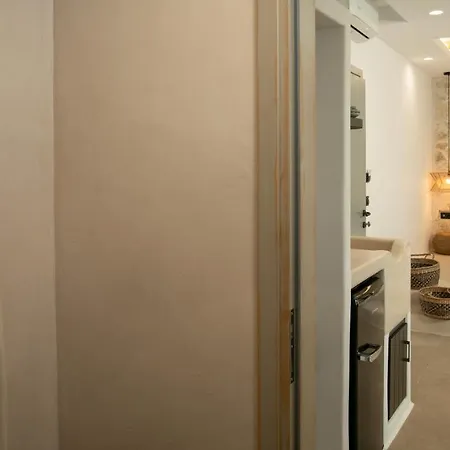 Naxos Village Hotel 3*