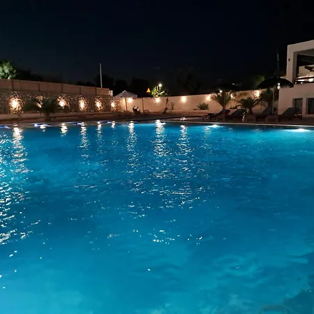 Naxos Village Ξενοδοχείο Naxos City