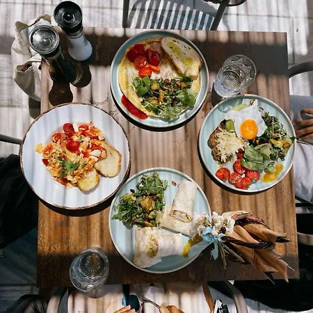 Naxos Village * Naxos City