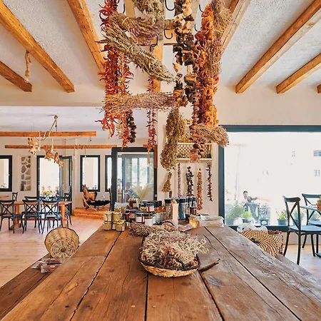 Hotel Naxos Village 3*