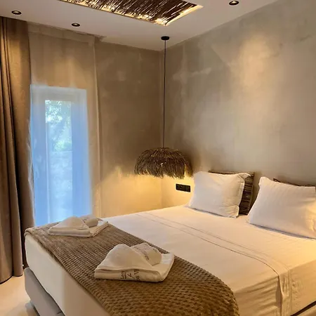 Naxos Village Hotel 3*