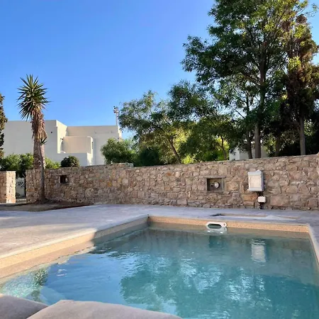 Naxos Village Hotel 3*