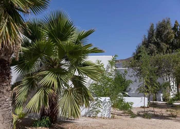 Naxos Village 3* Naxos City