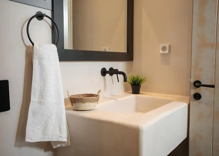 Naxos Village Hotell Naxos City