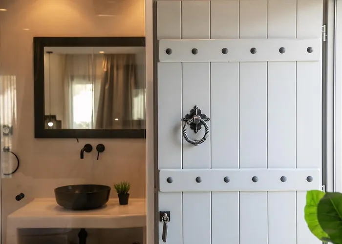 Hotel Naxos Village 3*